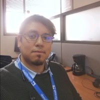 Misael Andres González López