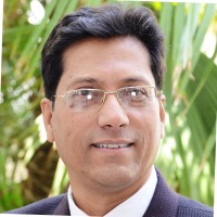 Prof. Dr. Rajeev Mathur