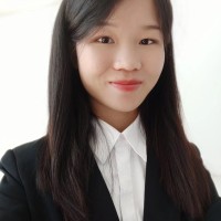 Cathy Ouyang