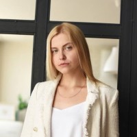 Elizaveta Komarova