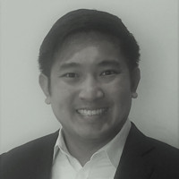 Laurence Chaw