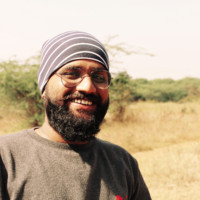 Guru Charan Avusali