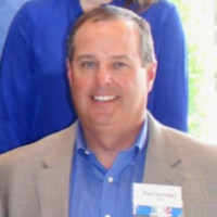 Paul Springer