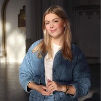 Danieke Holsappel