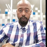 Mlungisi Dludlu