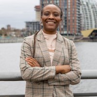 Chi-chi Armstrong (née Ekweozor)