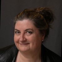 Jacqui Van de Velde