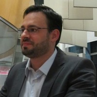 João Paulo Roschel Torres, PMP, MSc