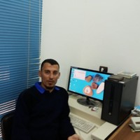 Mohamed El-Shahat