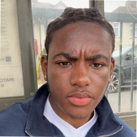 Imran Kamara