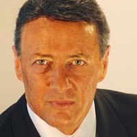 William Zane