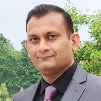 Sanjeev Agarwal