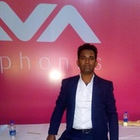 Mustafa Shaikh
