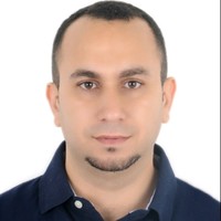 Ibrahim Saqr