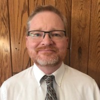 Douglas Joyner