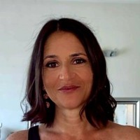 Stéphanie Thubert