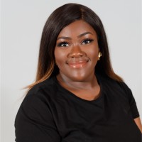 Nadia Boateng, M.Ed