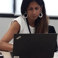 Sally AL-SALMAN