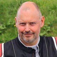 Tim Docker