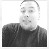Christopher Murillo