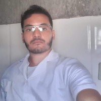 Michael Douglas Meira Silva