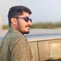 Sreejin S