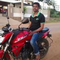 Lokesh Rao