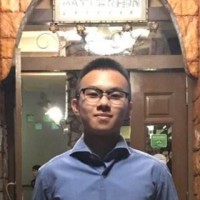 Nicholas Chong