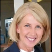 Claire Maher
