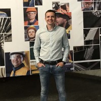 Олег Шабанов