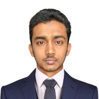 Md. Shoriful Islam