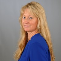 Kristin Barr-Glick