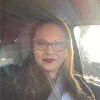 Mary Ann Rivera
