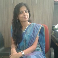 Manali Rathod
