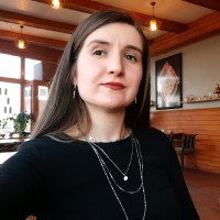 Mihriban Budak