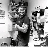 Andrew Sonnenberg