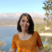Cecilia Lucía Balaban