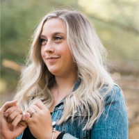Samantha Fredrickson