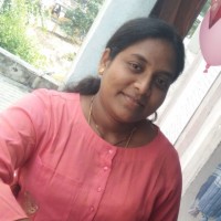 Mary Prasanna