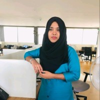 Muhsina Muhsin