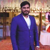 Mahesh Gaddam