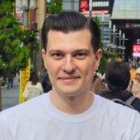 Gustavo Mandel Scarpelli