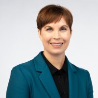 Melissa Crawford