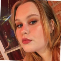 Alicia Wallmark