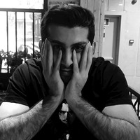 Mehdi Moghaddam