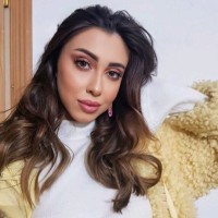 Ghazal Arab