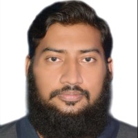 Raja Burhan Ahmed