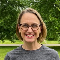 Erika Kersey