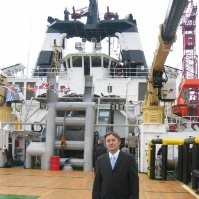 Eugen Oprea