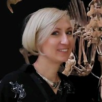 Marzena A. Ożarek-Szilke